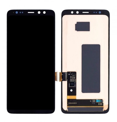 How much cost to repair Samsung Galaxy S8 Active display screen in