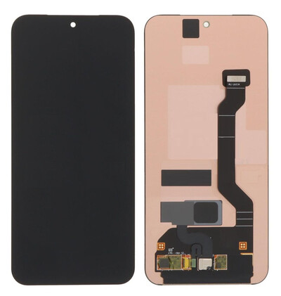 Lcd With Touch Screen For Oppo Find X9grey By - Maxbhi Com