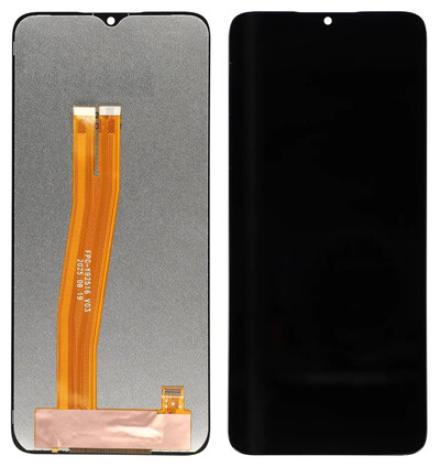Display For Itel Zeno 100 Black Combo Folder Price By - Maxbhi Com