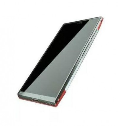 Lcd With Touch Screen For Turing Knight Icefyre Black By - Maxbhi.com
