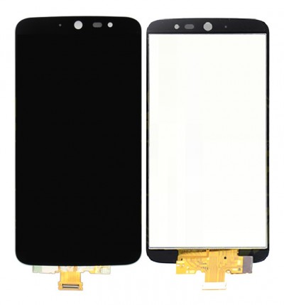 Lcd With Touch Screen For Lg Aka Black By - Maxbhi Com