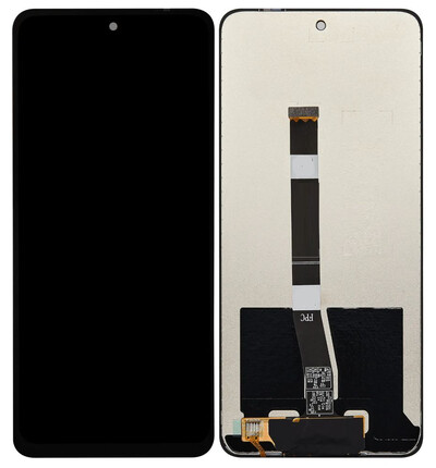 Lcd With Touch Screen For Huawei Nova Y73 Blue By - Maxbhi Com