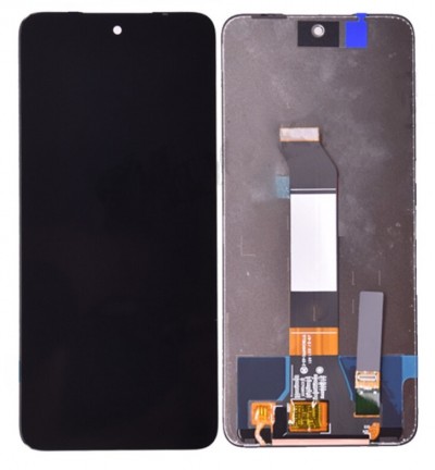 Lcd With Touch Screen For Umidigi A13 Pro 5g Gold By - Maxbhi Com