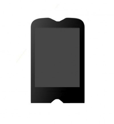 Lcd With Touch Screen For Celkon C90 Black By - Maxbhi.com
