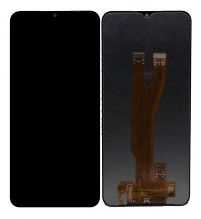 Lcd With Touch Screen For Lava Blazeblack By - Maxbhi Com