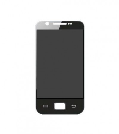 Lcd With Touch Screen For Simmtronics Xpad Fundroid Q1 White By - Maxbhi.com
