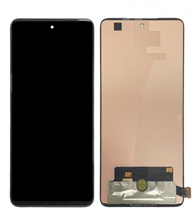 Lcd With Touch Screen For Tmobile Revvl 7 Pro Blue By - Maxbhi Com