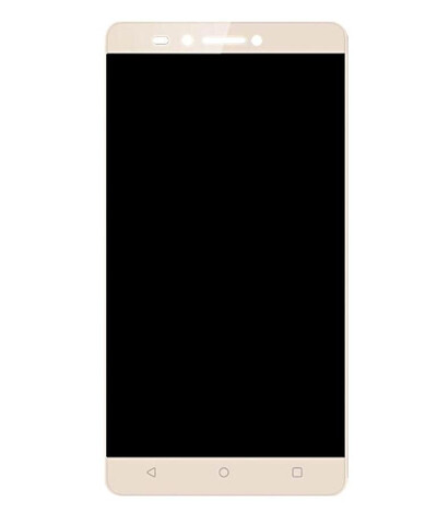Display for Karbonn Aura Power White (Combo Folder) by Maxbhi.com