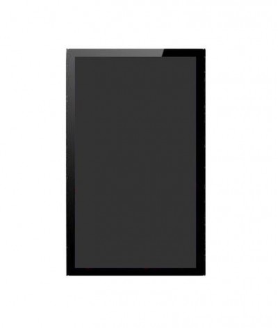 Lcd With Touch Screen For Izotron X7 3g Gold By - Maxbhi.com