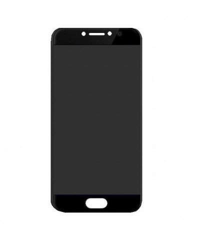 Lcd With Touch Screen For Coolpad Cool Play 6c Black By - Maxbhi.com