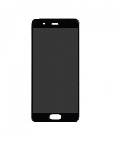 Lcd With Touch Screen For Huawei P11 Plus White By - Maxbhi.com