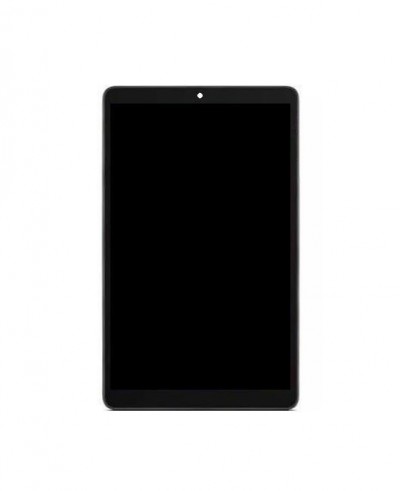 Lcd With Touch Screen For Alcatel A3 10 Wifi Black By - Maxbhi.com