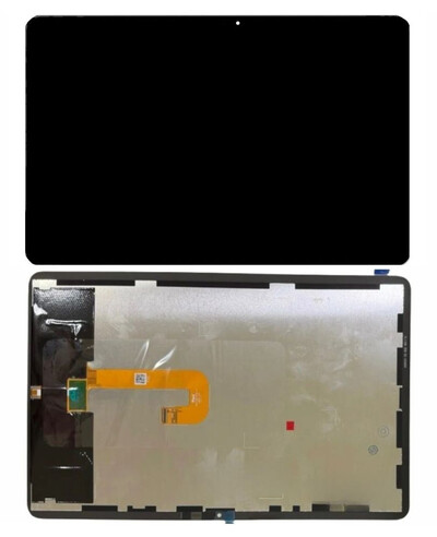 Lcd With Touch Screen For Infinix Xpad 20 Purple By - Maxbhi Com