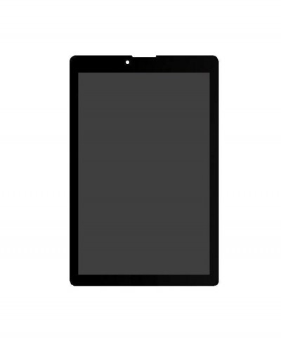 Lcd With Touch Screen For Blu Touchbook M7 Pro Black By - Maxbhi.com
