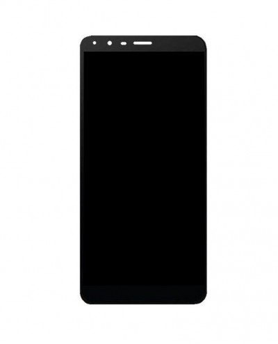 Lcd With Touch Screen For Allview A10 Lite 2019 Gold By - Maxbhi Com