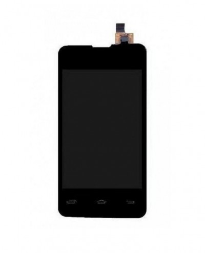 Lcd With Touch Screen For Micromax Bolt A51 - Maxbhi Com