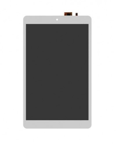 Lcd With Touch Screen For Teclast X80h Black By - Maxbhi.com