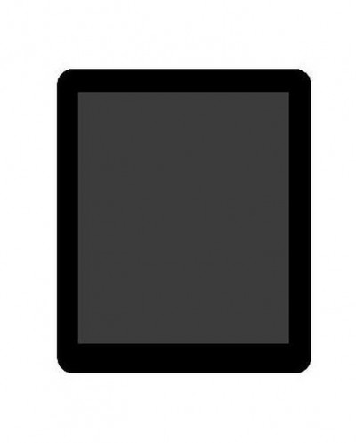 Lcd With Touch Screen For Elonex 7inch Etouch 702et White By - Maxbhi.com