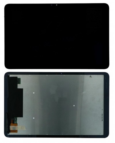 Lcd With Touch Screen For Lg G Pad Ii 10 1 Lte White By - Maxbhi Com