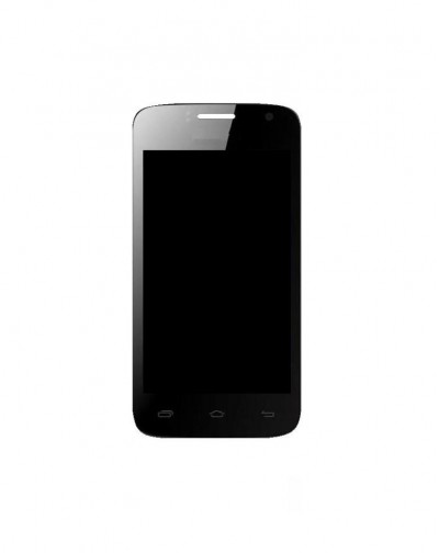 Lcd With Touch Screen For Sansui Sa4031 White By - Maxbhi.com