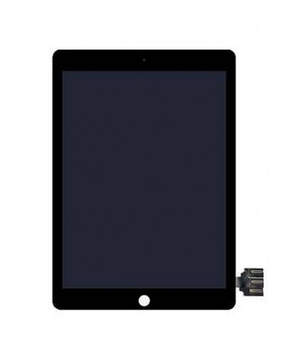 Lcd With Touch Screen For Apple Ipad Pro 9.7 Wifi 32gb Grey By - Maxbhi.com