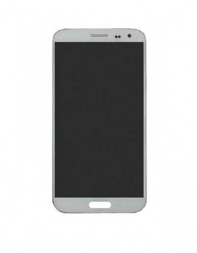 Lcd With Touch Screen For Wammy Note 3 White By - Maxbhi.com