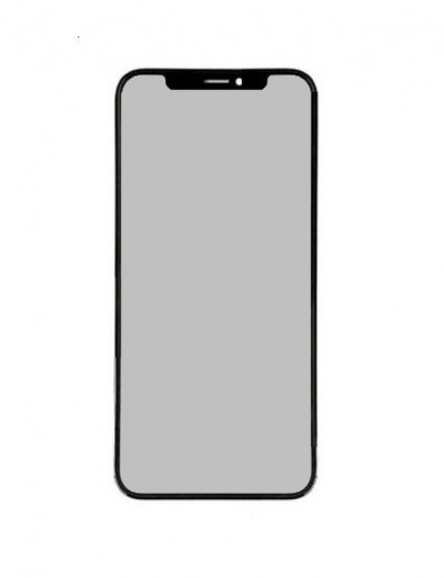 Lcd With Touch Screen For Apple Iphone Xc Green By - Maxbhi Com