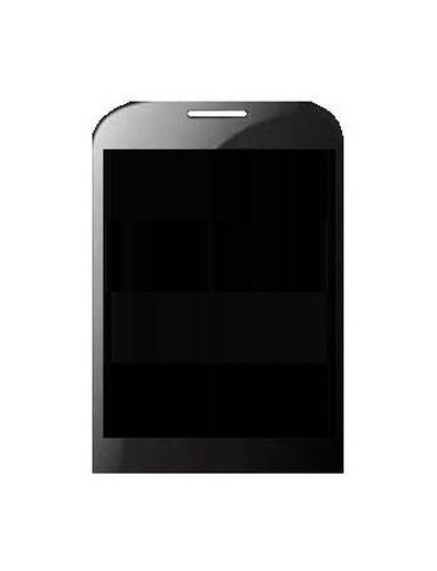 Lcd With Touch Screen For Wiwo Super White By - Maxbhi Com