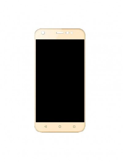 Display for Reach Allure Secure White (Combo Folder) by Maxbhi.com