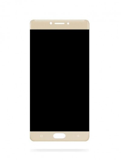 Lcd With Touch Screen For Allview P9 Energy Gold By - Maxbhi.com