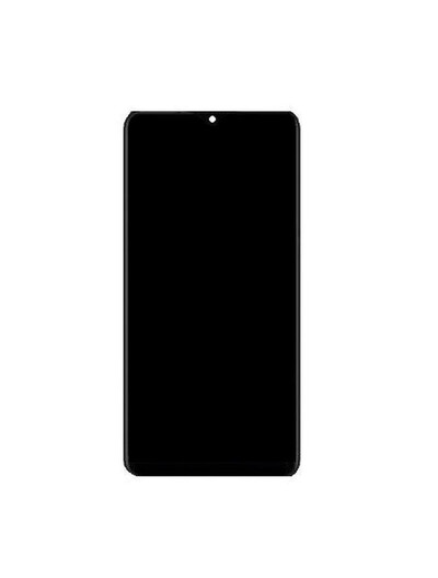 Lcd With Touch Screen For Htc Wildfire X White By - Maxbhi Com
