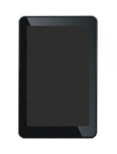 Lcd With Touch Screen For Rage Optima Vtab Voice Tablet Black By - Maxbhi.com