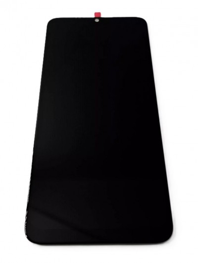 Lcd With Touch Screen For Oukitel C57s Gold By - Maxbhi Com