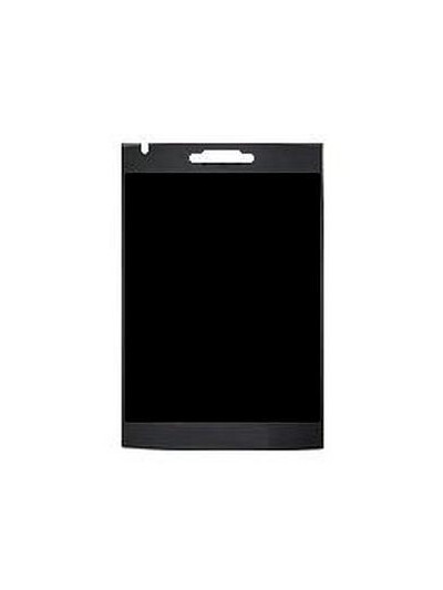 Lcd With Touch Screen For Samsung I710 White By - Maxbhi Com