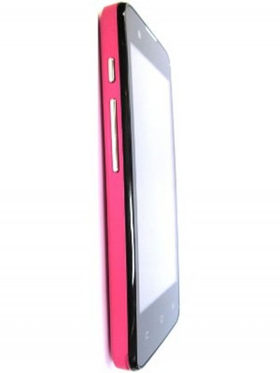 Display for Kechao S1 - White (Combo Folder) by Maxbhi.com