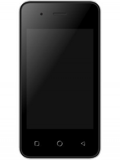 LCD with Touch Screen for Sansui SA3512 - White