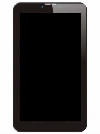 Lcd With Touch Screen For Tescom Bolt 3g Kitkat White By - Maxbhi Com