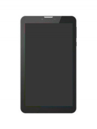 Lcd With Touch Screen For Innjoo T1 White By - Maxbhi.com
