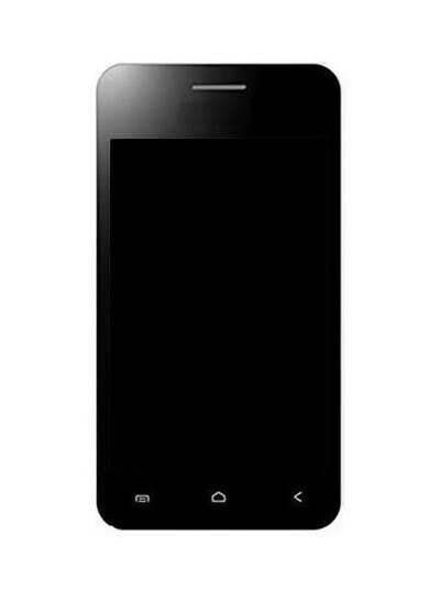 Display for Karbonn K85 Black (Combo Folder) by Maxbhi.com