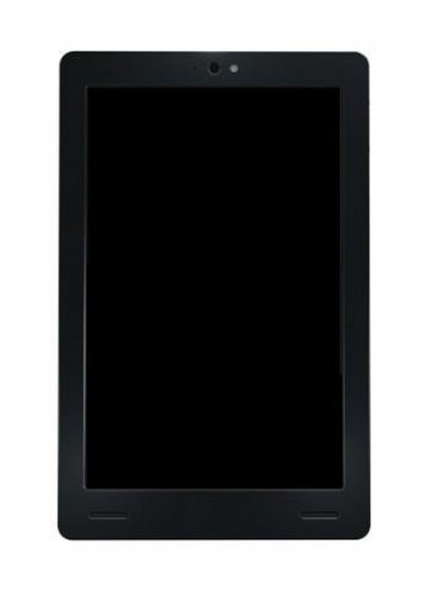 Display for Kobo Arc 16gb Black (Combo Folder) by Maxbhi.com