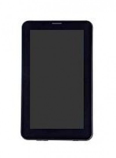 Lcd With Touch Screen For Datawind Ubislate Dwubt27cx Black By - Maxbhi.com