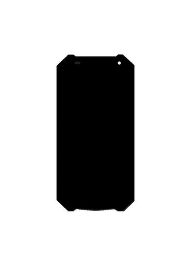 Display for Blu Tank Xtreme 5.0 Black (Combo Folder) by Maxbhi.com