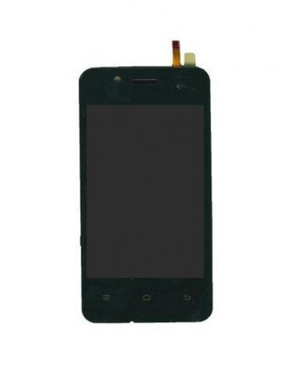 Lcd With Touch Screen For Yxtel G928 Black By - Maxbhi.com