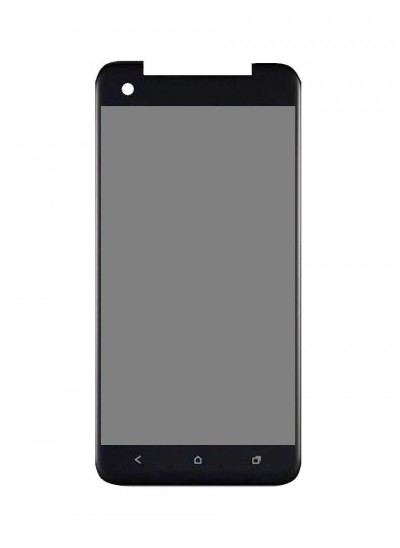 Display for Devante Sapphire White (Combo Folder) by Maxbhi.com