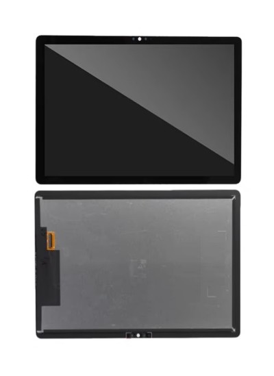 Lcd With Touch Screen For Ulefone Tab A11 Pro Grey By - Maxbhi Com
