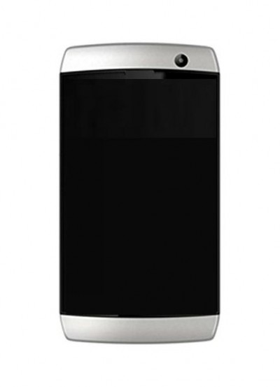 Display for Karbonn A1 Champ Alfa 3g White (Combo Folder) by Maxbhi.com