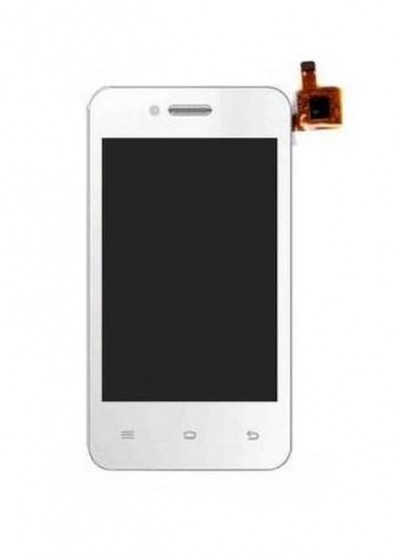 Display for Karbonn Smart A52 Plus White (Combo Folder) by Maxbhi.com