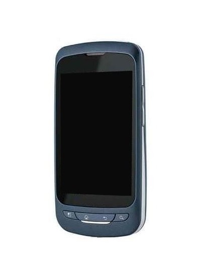 Lcd With Touch Screen For Lg Phoenix P505 Blue By - Maxbhi Com