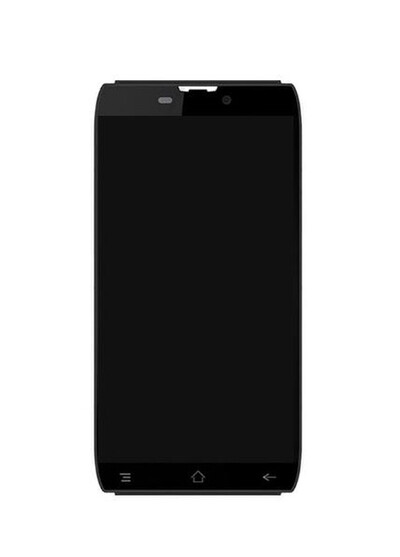 Display for Brandsdaddy Bd Magic Plus Black (Combo Folder) by Maxbhi.com
