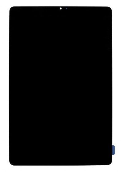 Lcd With Touch Screen For Samsung Galaxy Tab S6 5g Black By - Maxbhi Com